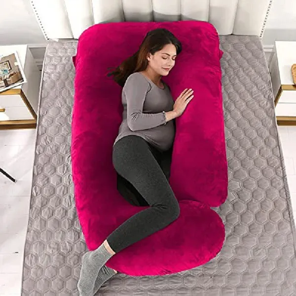 Full_Body_Pillow_Maternity_Pillow_For_Pregnant_Women_And_Comfort_J_Shaped_Pillow_With_Removable_Washable_Velvet_Cover