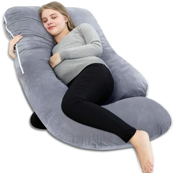 Full_Body_Pillow_Maternity_Pillow_For_Pregnant_Women_And_Comfort_J_Shaped_Pillow_With_Removable_Washable_Velvet_Cover