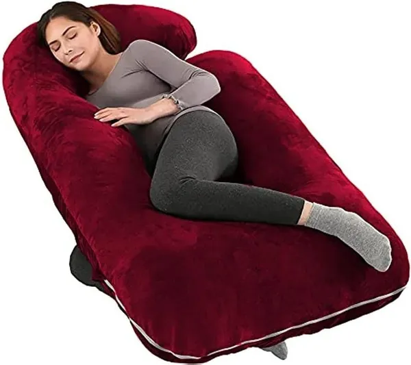 Full_Body_Pillow_Maternity_Pillow_For_Pregnant_Women_And_Comfort_J_Shaped_Pillow_With_Removable_Washable_Velvet_Cover