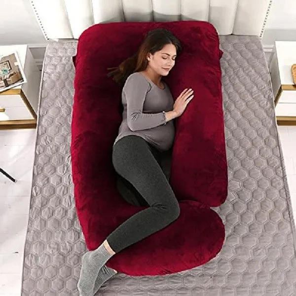 Full_Body_Pillow_Maternity_Pillow_For_Pregnant_Women_And_Comfort_J_Shaped_Pillow_With_Removable_Washable_Velvet_Cover