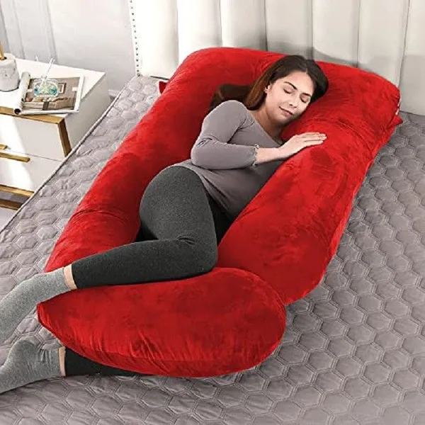 Full_Body_Pillow_Maternity_Pillow_For_Pregnant_Women_And_Comfort_J_Shaped_Pillow_With_Removable_Washable_Velvet_Cover