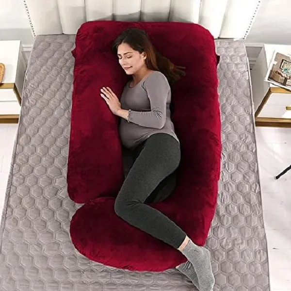 Full_Body_Pillow_Maternity_Pillow_For_Pregnant_Women_And_Comfort_J_Shaped_Pillow_With_Removable_Washable_Velvet_Cover