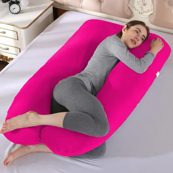 Full_Body_Pillow_Maternity_Pillow_For_Pregnant_Women_And_Comfort_U_Shaped_Pillow_With_Removable_Washable_Velvet_Cover