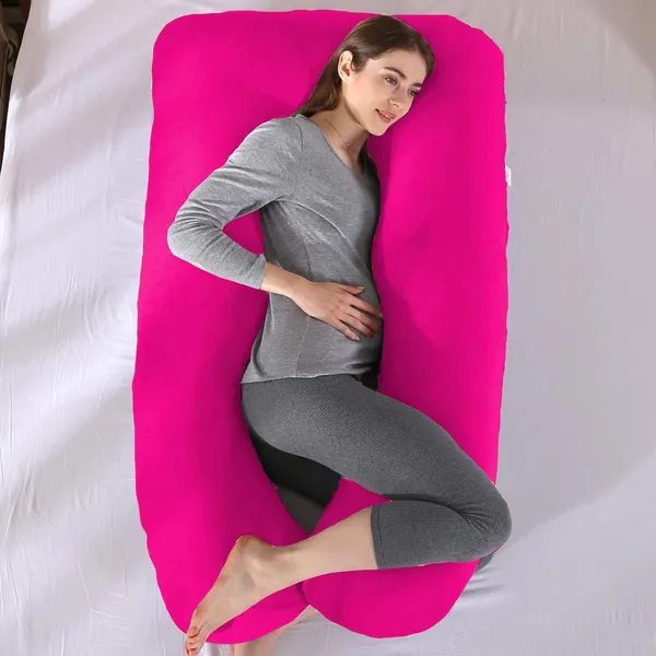 Full_Body_Pillow_Maternity_Pillow_For_Pregnant_Women_And_Comfort_U_Shaped_Pillow_With_Removable_Washable_Velvet_Cover