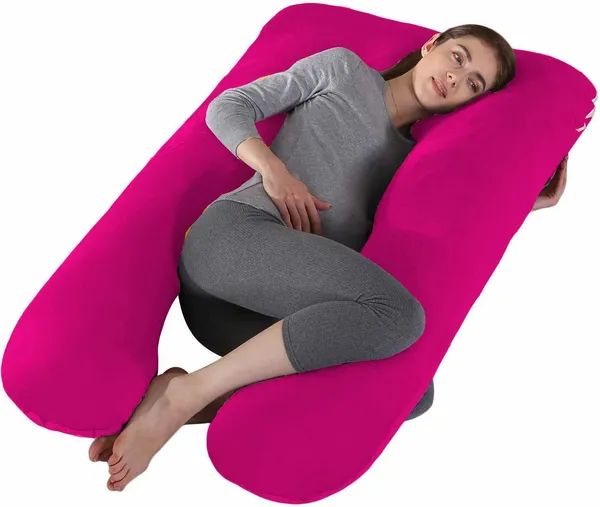 Full_Body_Pillow_Maternity_Pillow_For_Pregnant_Women_And_Comfort_U_Shaped_Pillow_With_Removable_Washable_Velvet_Cover