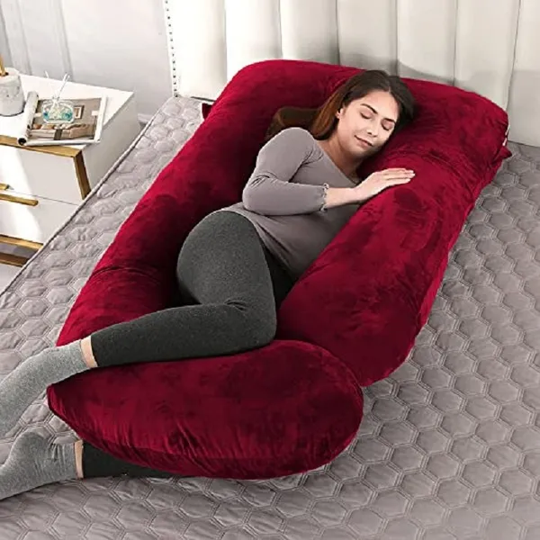 Full_Body_Pillow_Maternity_Pillow_For_Pregnant_Women_And_Comfort_J_Shaped_Pillow_With_Removable_Washable_Velvet_Cover