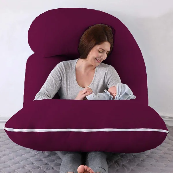 Full_Body_Pillow_Maternity_Pillow_For_Pregnant_Women_And_Comfort_J_Shaped_Pillow_With_Removable_Washable_Velvet_Cover