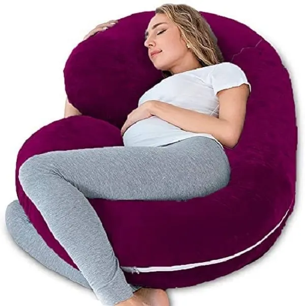 Full_Body_Pillow_Maternity_Pillow_For_Pregnant_Women_And_Comfort_C_Shaped_Pillow_With_Removable_Washable_Velvet_Cover