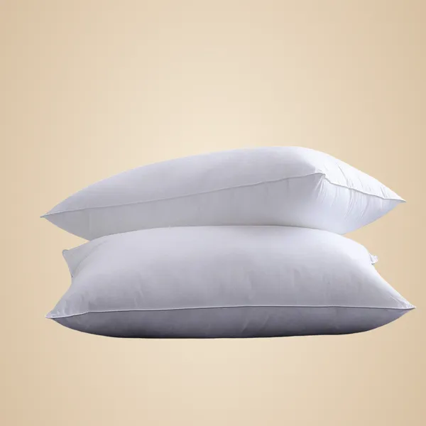 White_Microfibre_Pillow_Pack_Set_Of_2