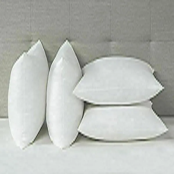 White_Microfiber_Sleeping_Pillow