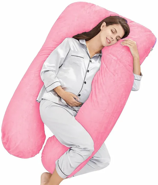 Full_Body_Pillow_Maternity_Pillow_For_Pregnant_Women_And_Comfort_U_Shaped_Pillow_With_Removable_Washable_Velvet_Cover