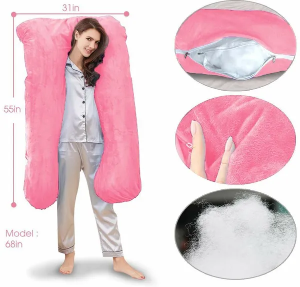 Full_Body_Pillow_Maternity_Pillow_For_Pregnant_Women_And_Comfort_U_Shaped_Pillow_With_Removable_Washable_Velvet_Cover