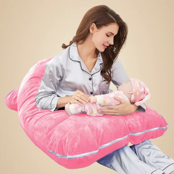 Full_Body_Pillow_Maternity_Pillow_For_Pregnant_Women_And_Comfort_U_Shaped_Pillow_With_Removable_Washable_Velvet_Cover