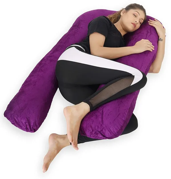 Full_Body_Pillow_Maternity_Pillow_For_Pregnant_Women_And_Comfort_U_Shaped_Pillow_With_Removable_Washable_Velvet_Cover