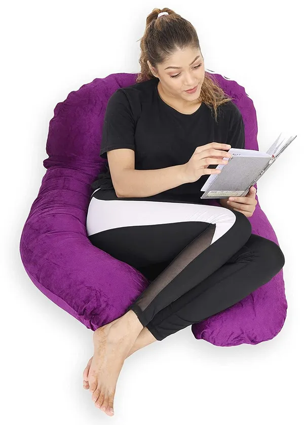Full_Body_Pillow_Maternity_Pillow_For_Pregnant_Women_And_Comfort_U_Shaped_Pillow_With_Removable_Washable_Velvet_Cover