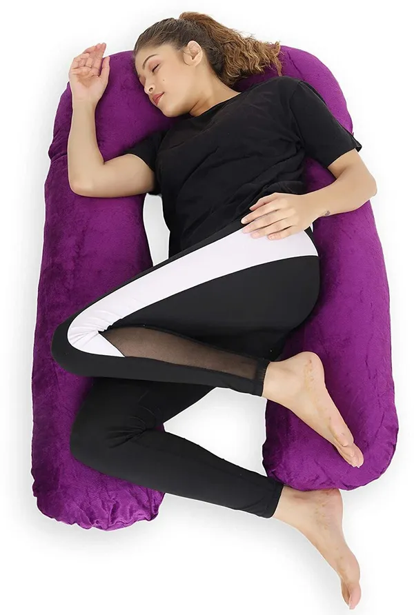 Full_Body_Pillow_Maternity_Pillow_For_Pregnant_Women_And_Comfort_U_Shaped_Pillow_With_Removable_Washable_Velvet_Cover