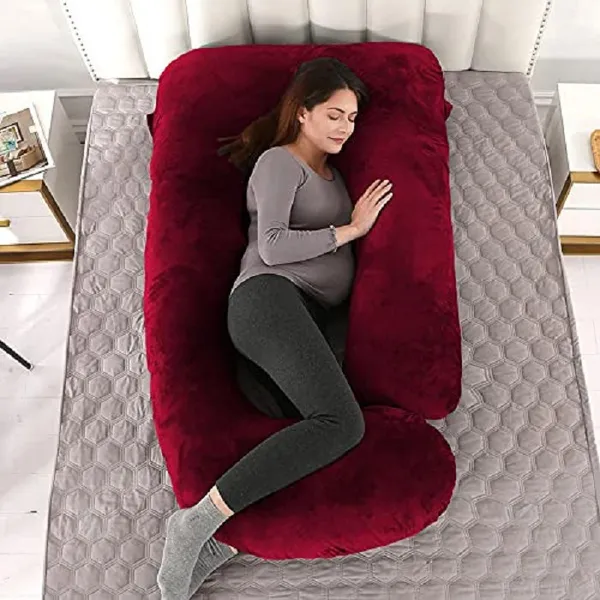 Full_Body_Pillow_Maternity_Pillow_For_Pregnant_Women_And_Comfort_J_Shaped_Pillow_With_Removable_Washable_Velvet_Cover