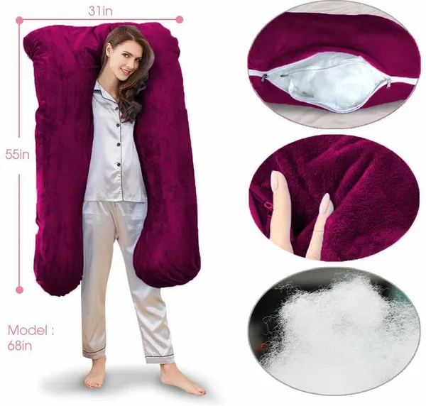 Full_Body_Pillow_Maternity_Pillow_For_Pregnant_Women_And_Comfort_U_Shaped_Pillow_With_Removable_Washable_Velvet_Cover