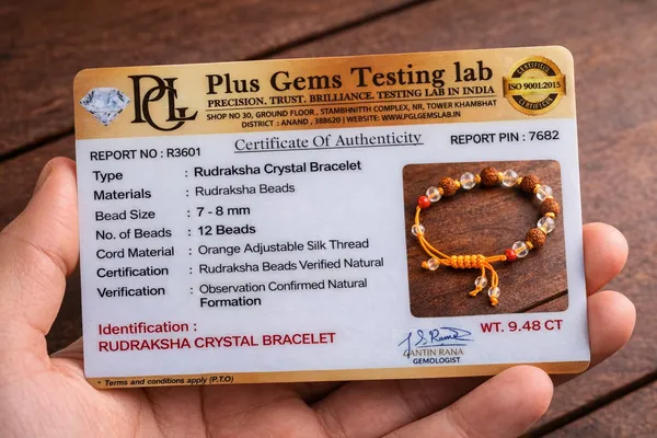 Lab_Certified_Rudraksha_Bracelet_–_Natural_&_Authentic
