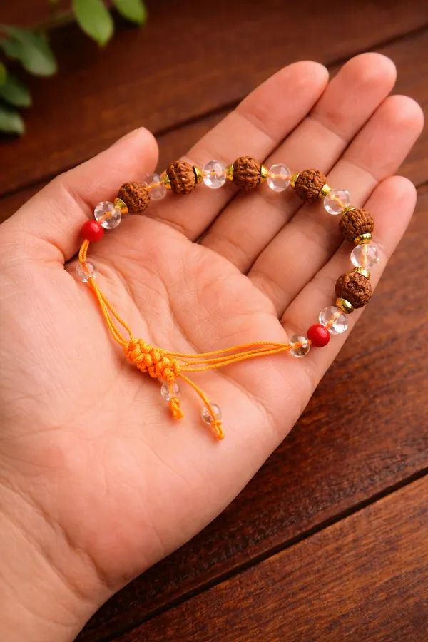 Lab_Certified_Rudraksha_Bracelet_–_Natural_&_Authentic