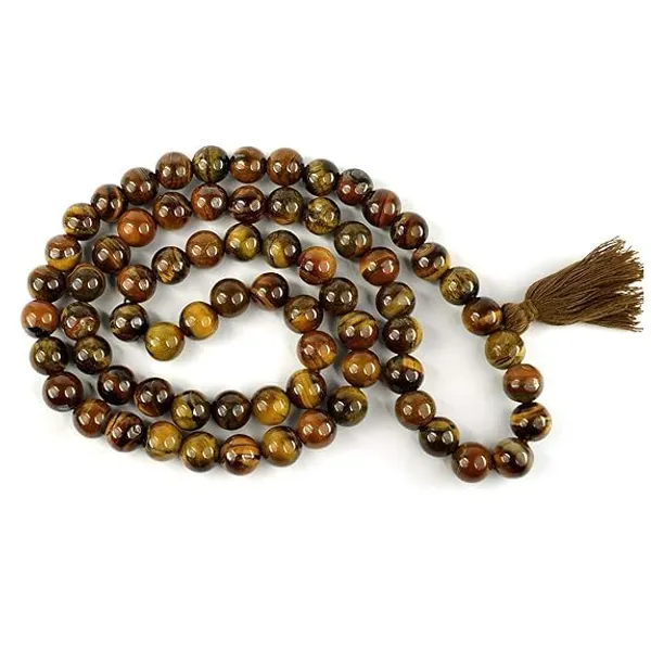 Tiger_Eye_Stone_Mala_108_Beads