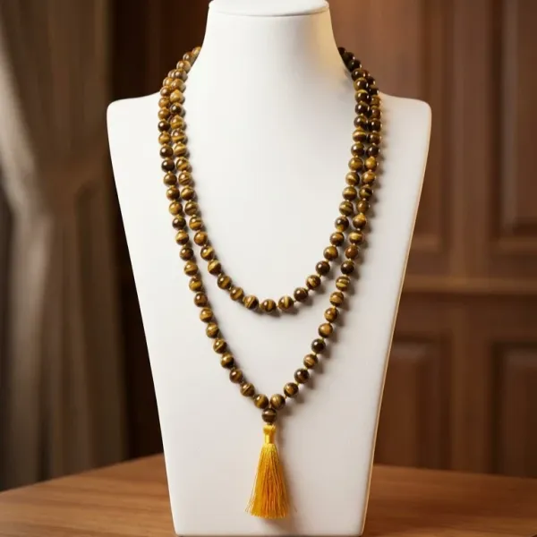 Tiger_Eye_Stone_Mala_108_Beads