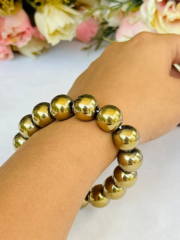 Golden_Premium_Golden_Pyrite_Bracelet