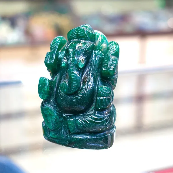 Green_Premium_Green_Jade_Ganesha