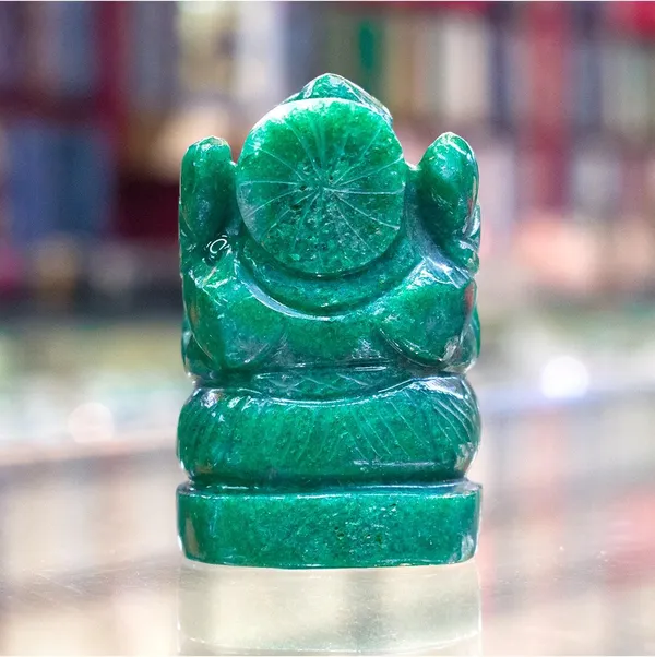 Green_Premium_Green_Jade_Ganesha