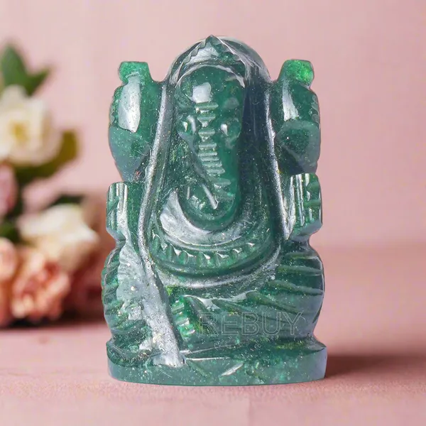 Green_Premium_Green_Jade_Ganesha