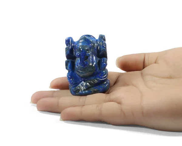 Blue_Premium_natural_Lapis_Lazuli_Ganesha