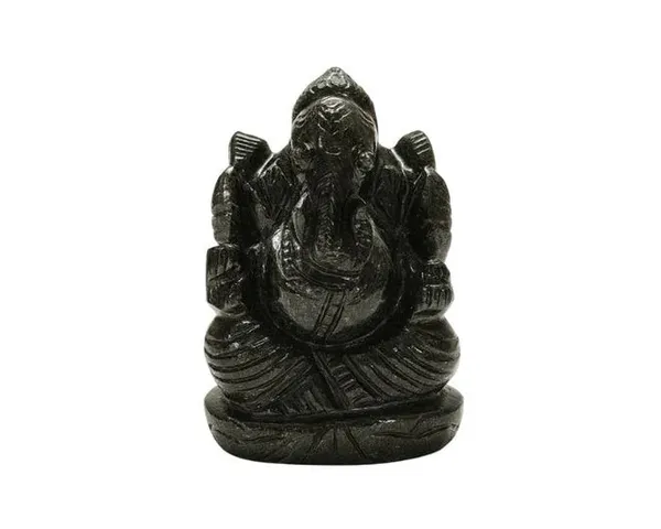 Black_Premium_Obsidian_Ganesha