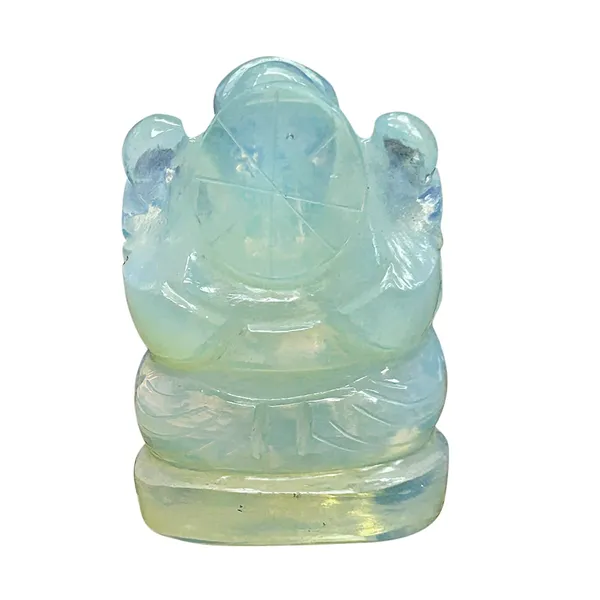 Natural_Premium_Opal_Ganesha