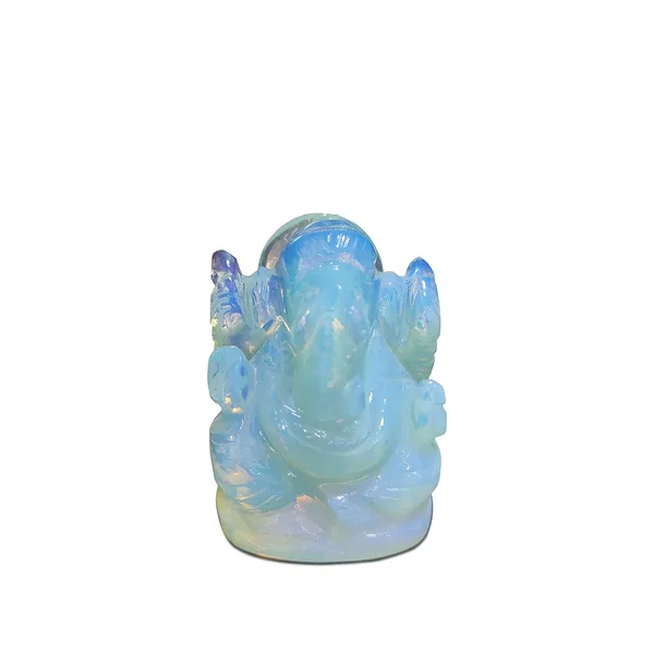 Natural_Premium_Opal_Ganesha