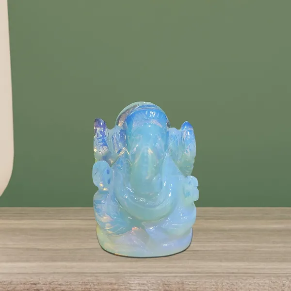 Natural_Premium_Opal_Ganesha
