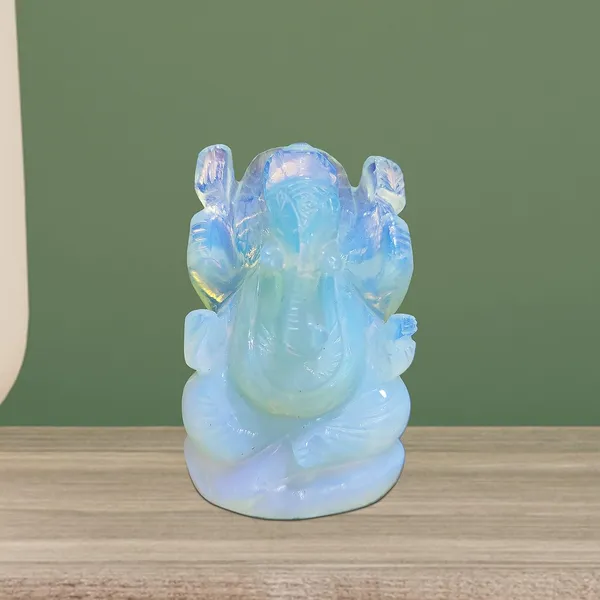 Natural_Premium_Opal_Ganesha