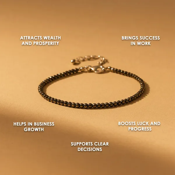 Silver_Premium_Pyrite_Bracelet