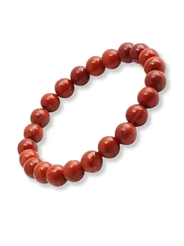 Brown_Premium_Red_Jasper_Bracelet