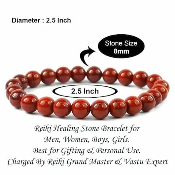 Brown_Premium_Red_Jasper_Bracelet