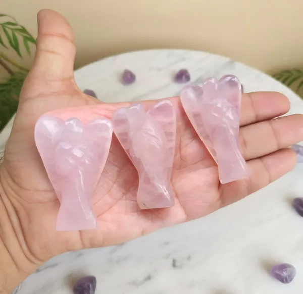 Light_Pink_Premium_Rose_Quartz_Angel