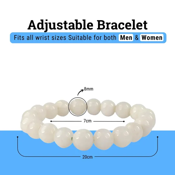 Natura_White_Premium_Agate_Bracelet