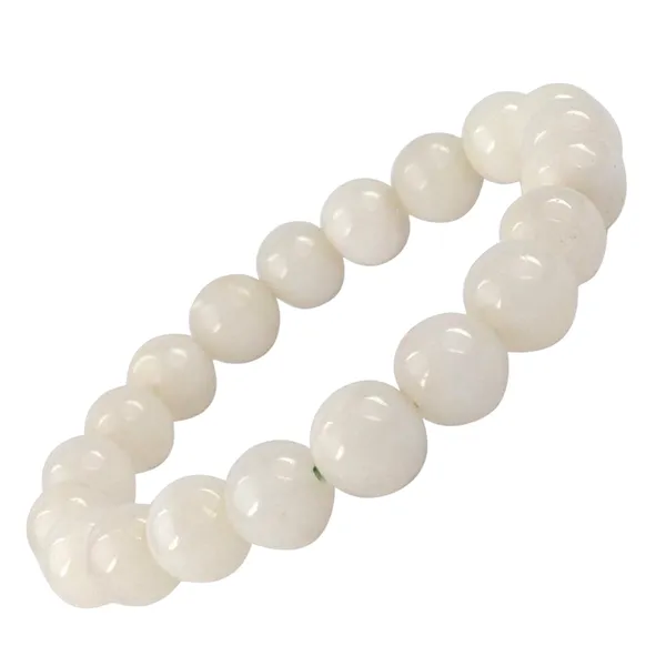 Natura_White_Premium_Agate_Bracelet