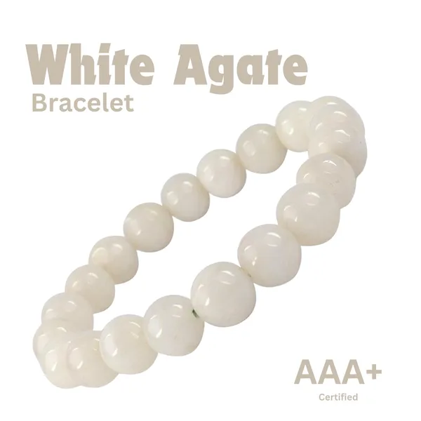 Natura_White_Premium_Agate_Bracelet