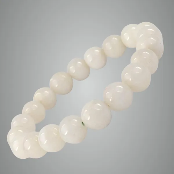 Natura_White_Premium_Agate_Bracelet