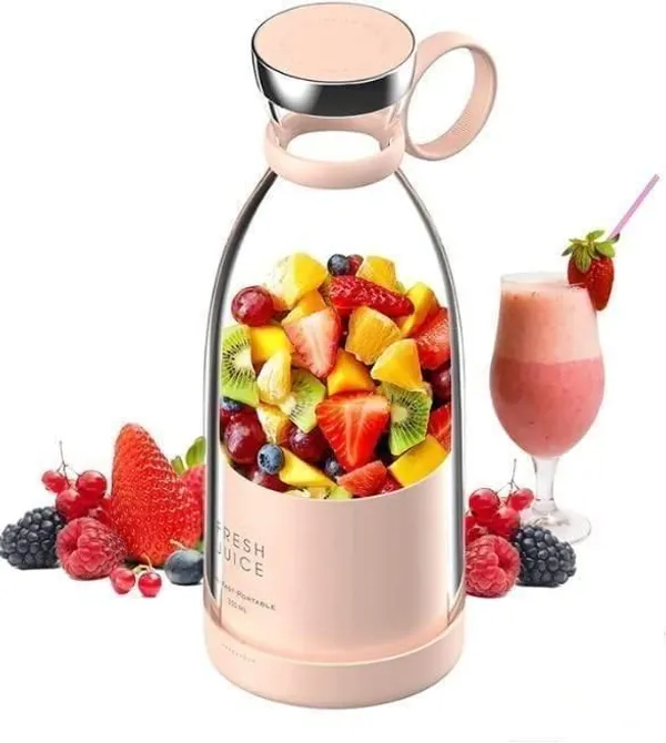 Pink_Glass_Premium_Portable_Juicer_Bottle_For_Home_Kitchen