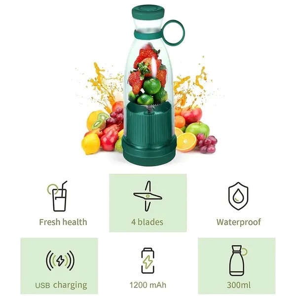 Pink_Glass_Premium_Portable_Juicer_Bottle_For_Home_Kitchen