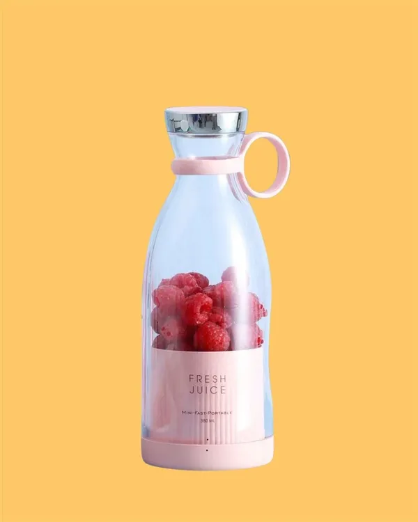 Pink_Glass_Premium_Portable_Juicer_Bottle_For_Home_Kitchen