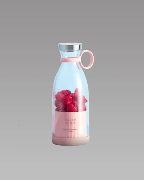 Pink_Glass_Premium_Portable_Juicer_Bottle_For_Home_Kitchen