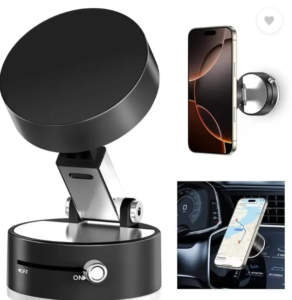 Black_Metal_Premium_Magnetic_Phone_Holder_For_Everyone