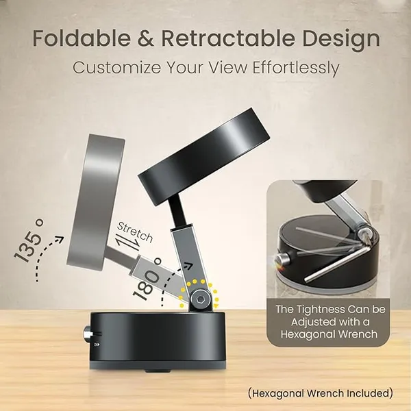 Black_Metal_Premium_Magnetic_Phone_Holder_For_Everyone